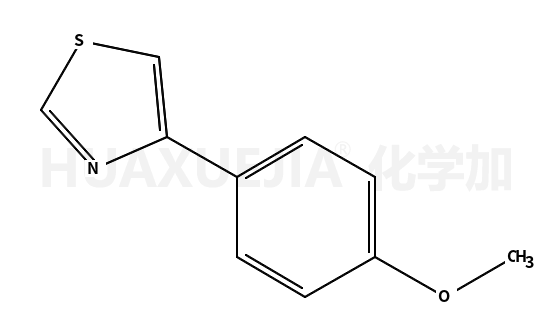 4-(对甲氧基)苯基噻唑