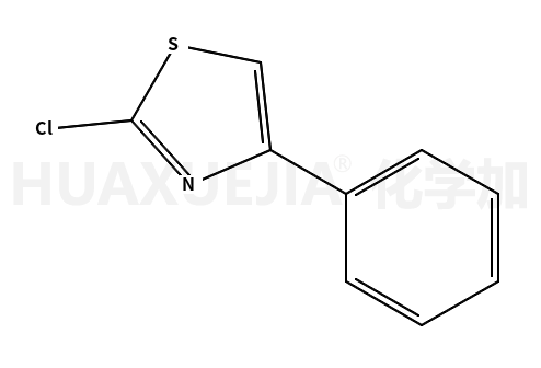 2-氯-4-苯基噻唑