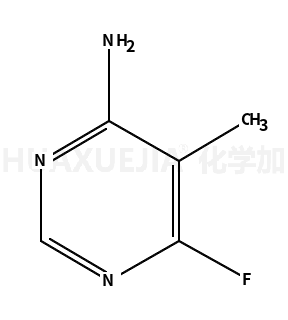 4-氨基-6-氟-5-甲基吡啶