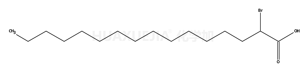 2-BROMOHEXADECANOIC ACID