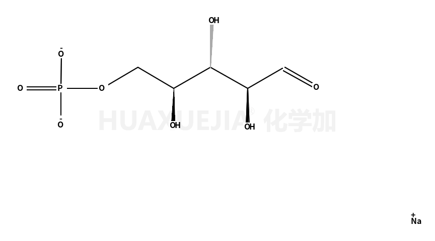 D-核糖-5-磷酸二钠盐