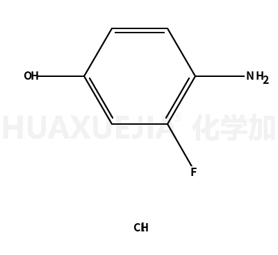 2-氟-4-羟基苯胺盐酸盐