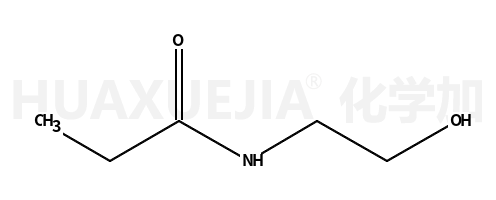 N-(2-羟乙基)酰丙胺