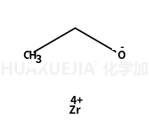 乙醇锆(IV)