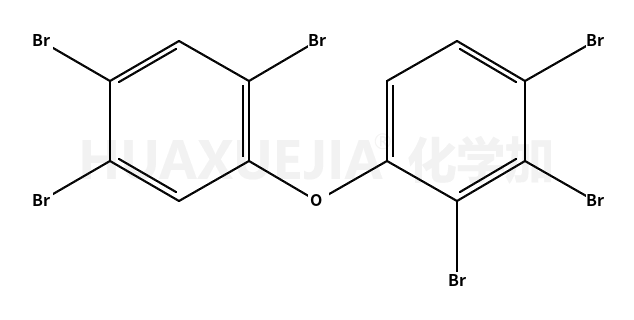2,2,3,4,4,5-六溴联苯醚