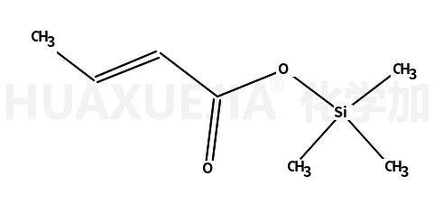 三甲基甲硅烷丁烯酸酯