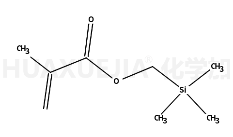 甲基丙烯酰氧甲基三甲基硅烷