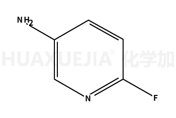 5-氨基-2-氟吡啶