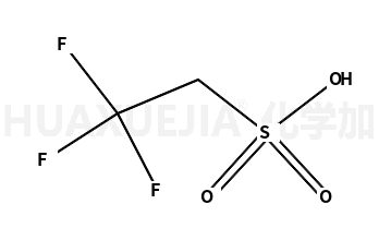 2,2,2-trifluoroethanesulfonic acid