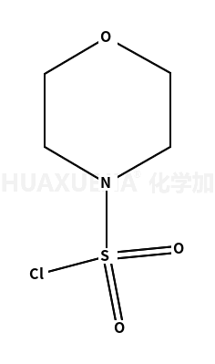 吗啉-4-磺酰氯