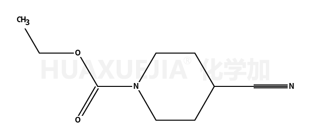 4-氰基哌啶-1-甲酸乙酯