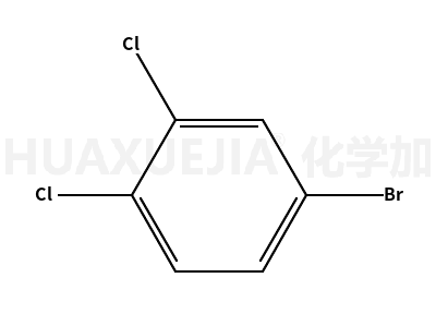 3,4-二氯溴苯
