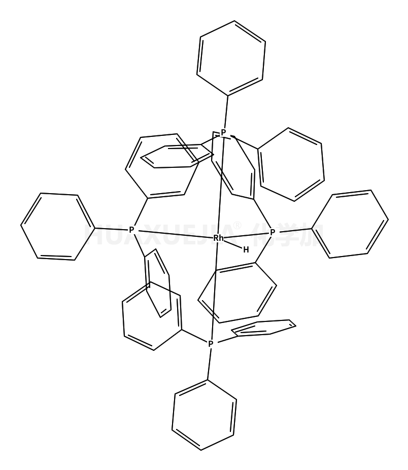 四(三苯基膦)氢化铑(I)