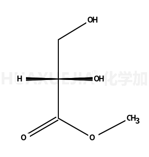 (R)-2,3-二羟基丙酸甲酯