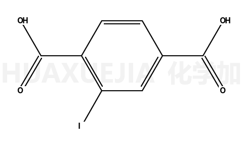 2-碘对苯二甲酸