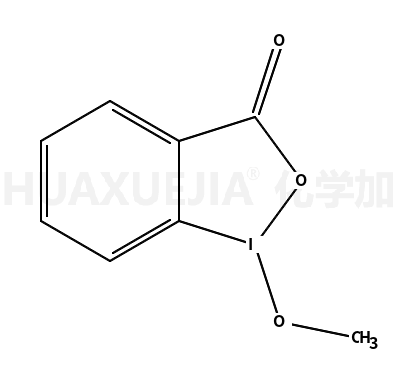 1-methoxy-1H-1λ3-benzo[d][1,2]iodoxol-3-one