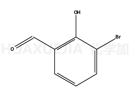 3-溴-2-羟基苯甲醛