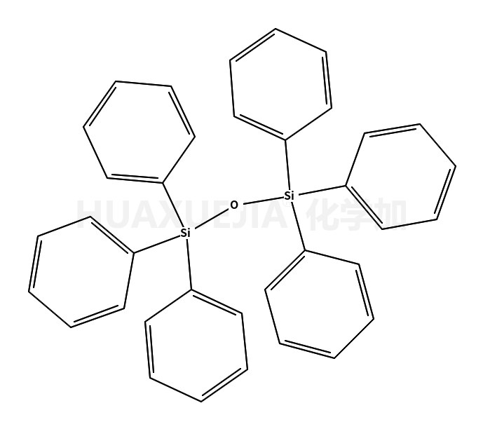 六苯基二硅氧烷
