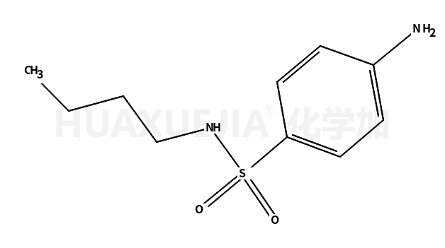 4-氨基-正丁基苯磺酰胺