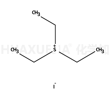 三乙基碘代硫