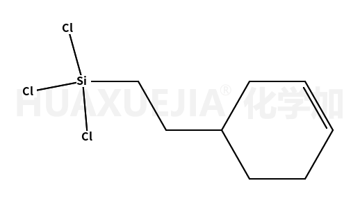 [2-(3-环己烯基)乙基]三氯硅烷