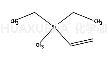 二乙基甲基乙烯基硅烷