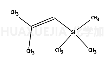 三甲基(2-甲基丙-1-烯-1-基)硅烷