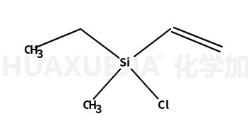 乙烯基乙基甲基氯硅烷