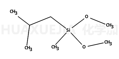 异丁基(甲基)二甲氧基硅烷