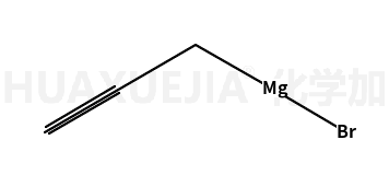 炔丙基溴化镁
