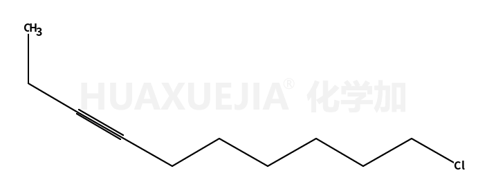 10-氯-3-癸炔