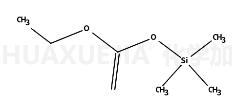 [(1-乙氧基乙烯基)氧基]三甲基硅烷