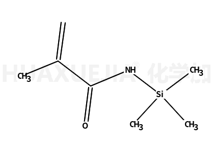 甲基丙烯酰氧胺基三甲基硅烷