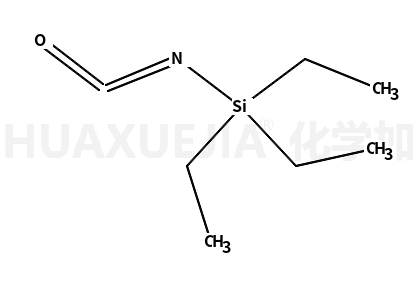triethylsilyl isocyanate