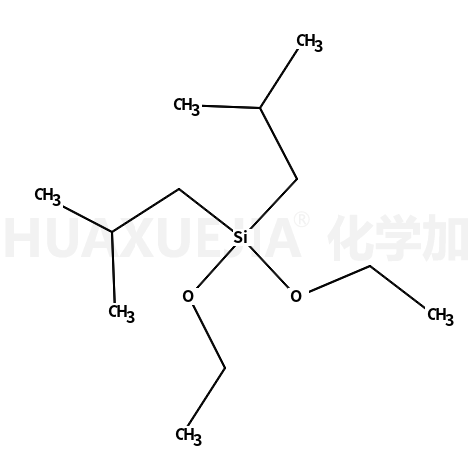二异丁基二乙氧基硅烷