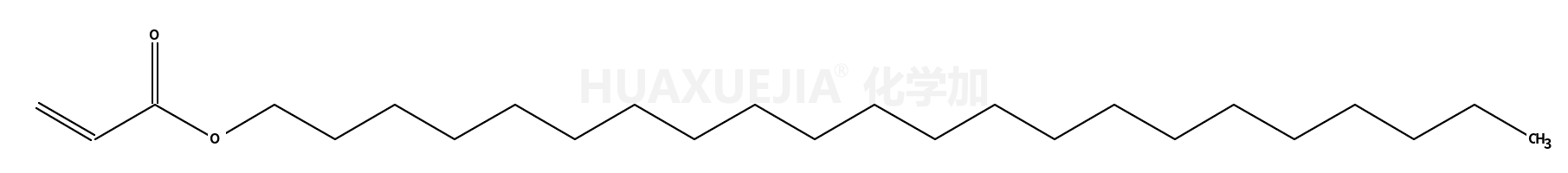 丙烯酸二十二烷酯(含稳定剂MEHQ)