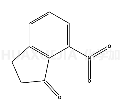 7-硝基-1-茚满酮
