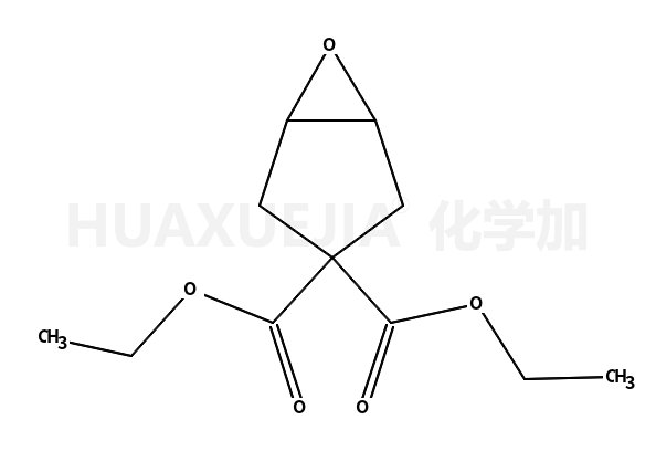 diethyl 6-oxa-bicyclo[3.1.0]hexane-3,3-dicarboxylate