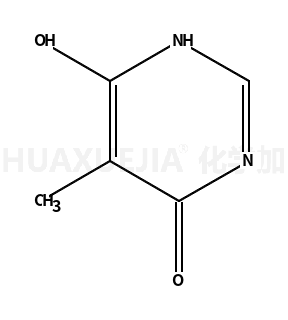 4,6-二羟基-5-甲基嘧啶