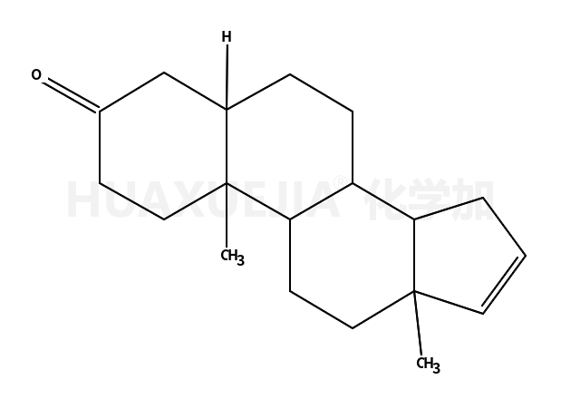 雄烯酮