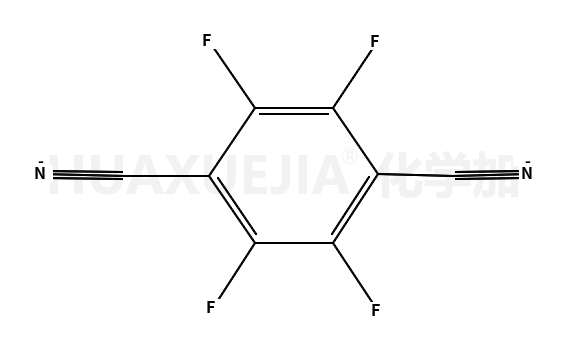 Tetrafluoroterephthalonitrile