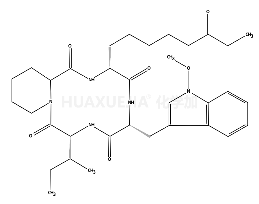 组蛋白脱乙酰酶抑制剂