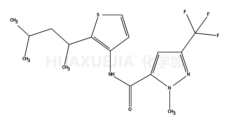 Penthiopyrad