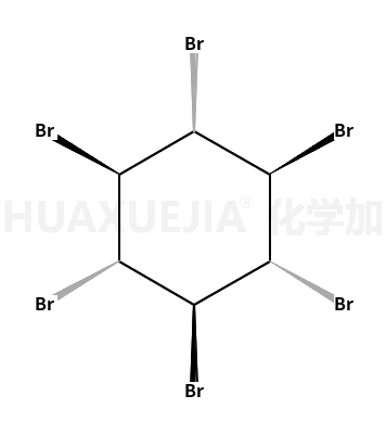 1,2,3,4,5,6-六溴化环己烷