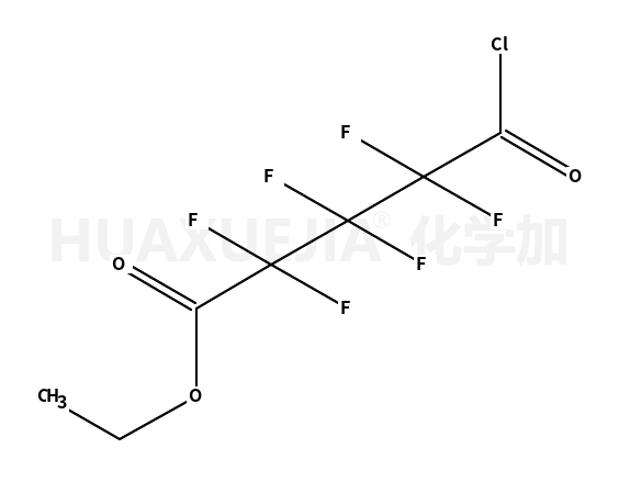 乙基六氟戊二酰基氯