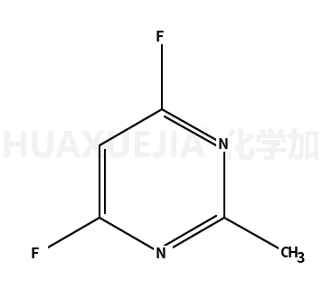 (8CI,9CI)-4,6-二氟-2-甲基嘧啶