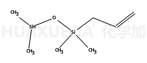 1-烯丙基-1,1,3,3-四甲基二硅氧烷