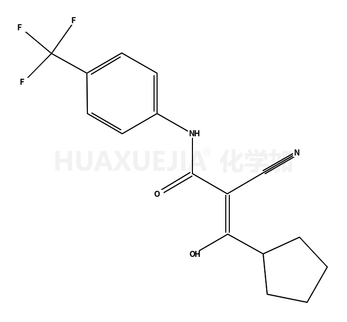 拉氟莫司雜質(zhì)9