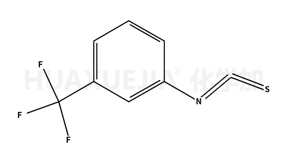 阿尔法,阿尔法,阿尔法位-三氟-间-甲苯异硫氰