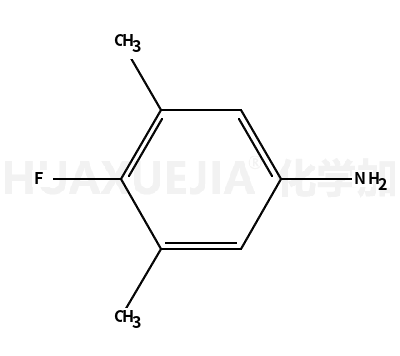 4-氟-3,5二甲基苯胺